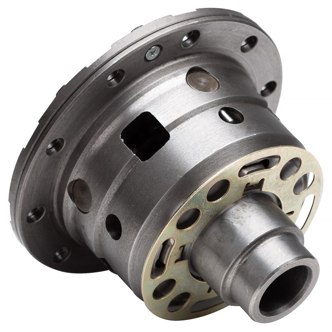 Omix-ADA Differential Carrier, Dana 44 Axle, Locking – 16505.43