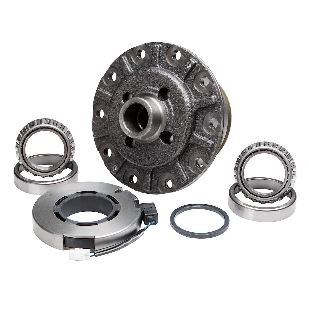 Omix-ADA Differential Carrier, Dana 44 Axle, Locking – 16505.43