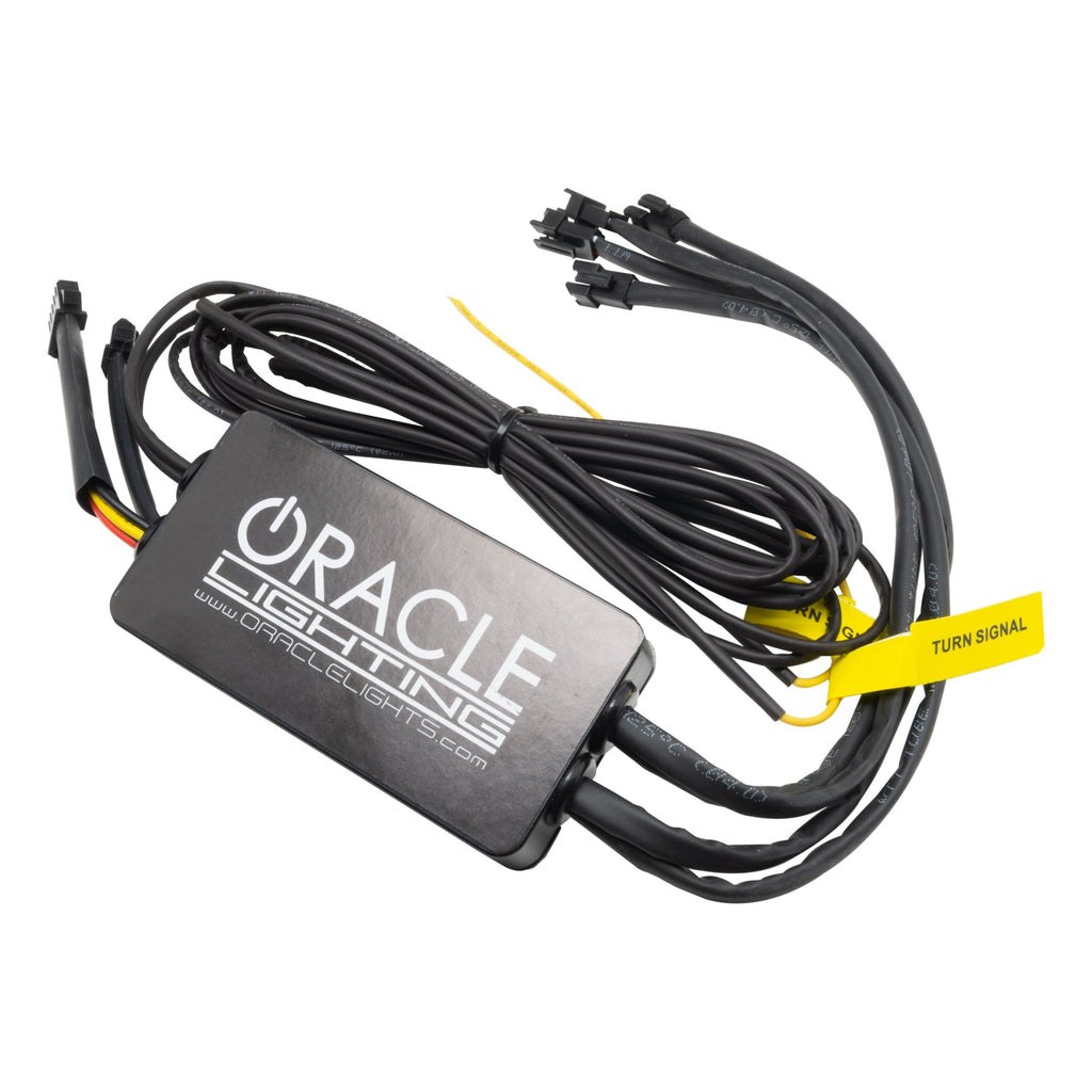 Oracle Lighting Daytime Running Light Upgrade Kit, Dynamic Colorshift®, Use to Upgrade Daytime Running Lights – 1449-332