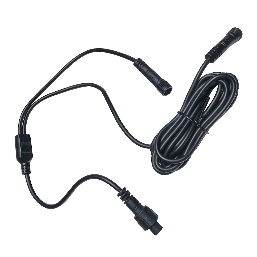 Oracle Lighting Headlight Wiring Harness Splitter, Colorshift® – 1724-504