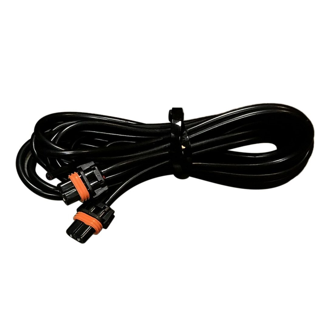 Oracle Lighting Multi Purpose Light Controller Wiring Harness, Trigger, For Use with Trigger Wireless Accessory Controller, 14 Gauge Wire – 2003