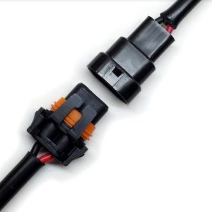 Oracle Lighting Multi Purpose Light Controller Wiring Harness, Trigger, For Use with Trigger Wireless Accessory Controller, 14 Gauge Wire – 2003