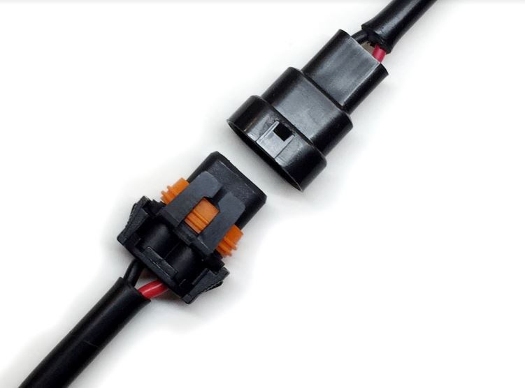 Oracle Lighting Multi Purpose Light Controller Wiring Harness, Trigger, For Use with Trigger Wireless Accessory Controller, 14 Gauge Wire – 2003