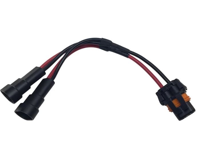 Oracle Lighting Multi Purpose Light Controller Wiring Harness, Trigger, For Use with Trigger Wireless Accessory Controller – 2004