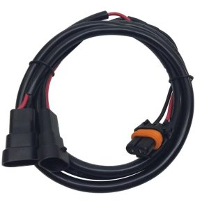 Oracle Lighting Multi Purpose Light Controller Wiring Harness, Trigger, For Use with Trigger Wireless Accessory Controller – 2005