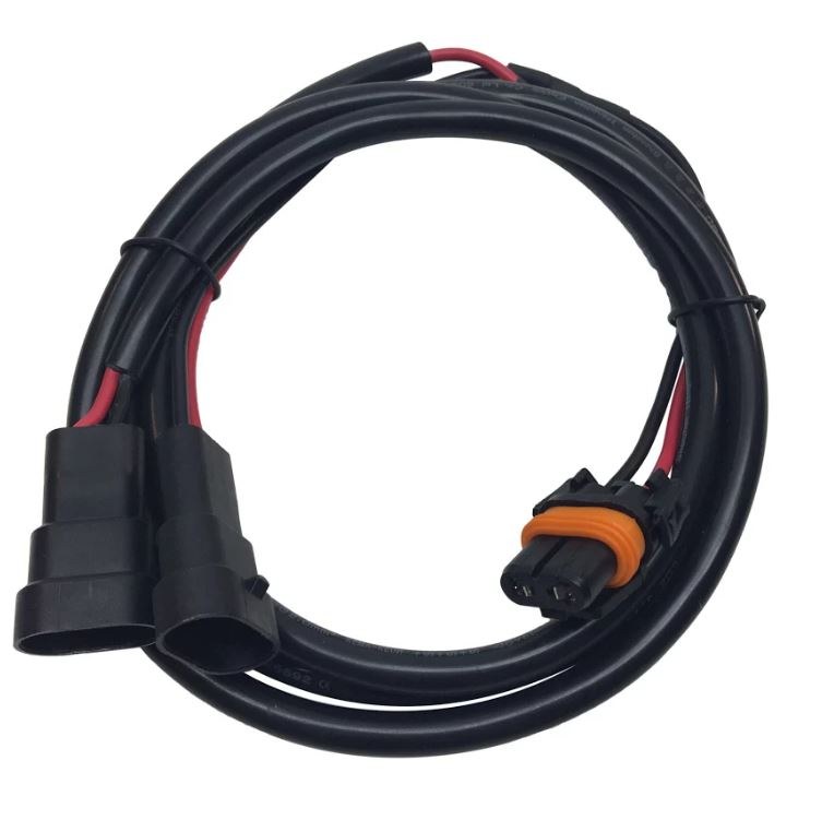 Oracle Lighting Multi Purpose Light Controller Wiring Harness, Trigger, For Use with Trigger Wireless Accessory Controller – 2005