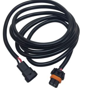 Oracle Lighting Multi Purpose Light Controller Wiring Harness, Trigger, For Use with Trigger Wireless Accessory Controller – 2007