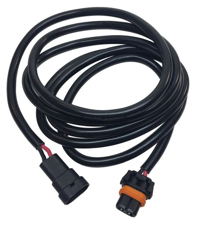 Oracle Lighting Multi Purpose Light Controller Wiring Harness, Trigger, For Use with Trigger Wireless Accessory Controller – 2007