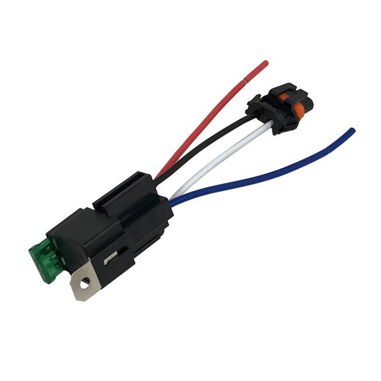 Oracle Lighting Multi Purpose Relay, Trigger, 30 Amp, Add on Relay for Trigger 6 Shooter and Trigger 4 Plus Wireless Accessory Control Systems – 2012
