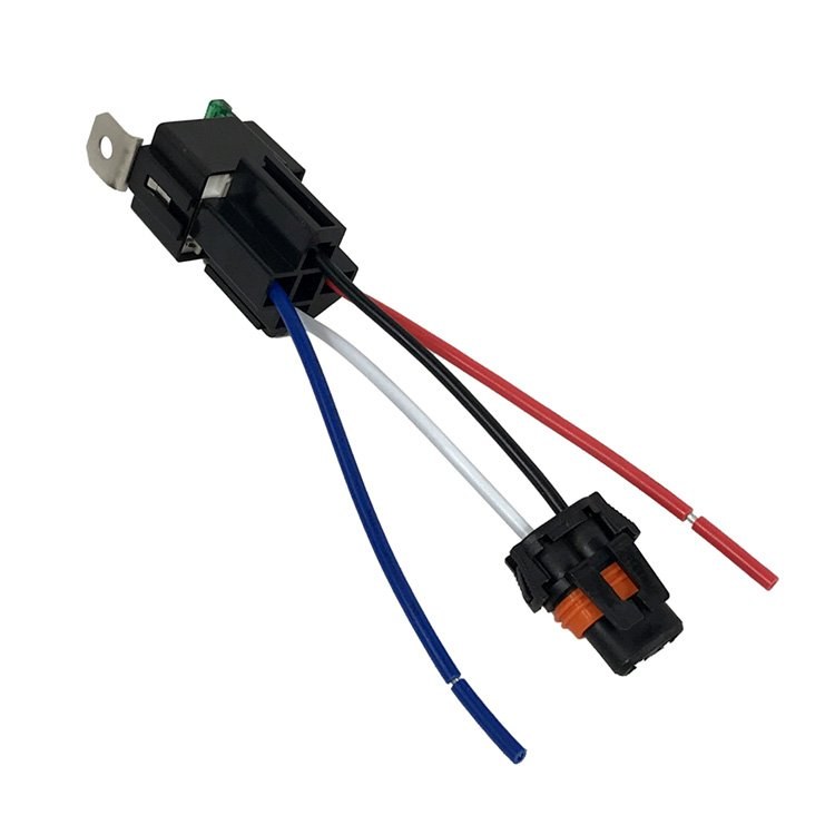 Oracle Lighting Multi Purpose Relay, Trigger, 30 Amp, Add on Relay for Trigger 6 Shooter and Trigger 4 Plus Wireless Accessory Control Systems – 2012