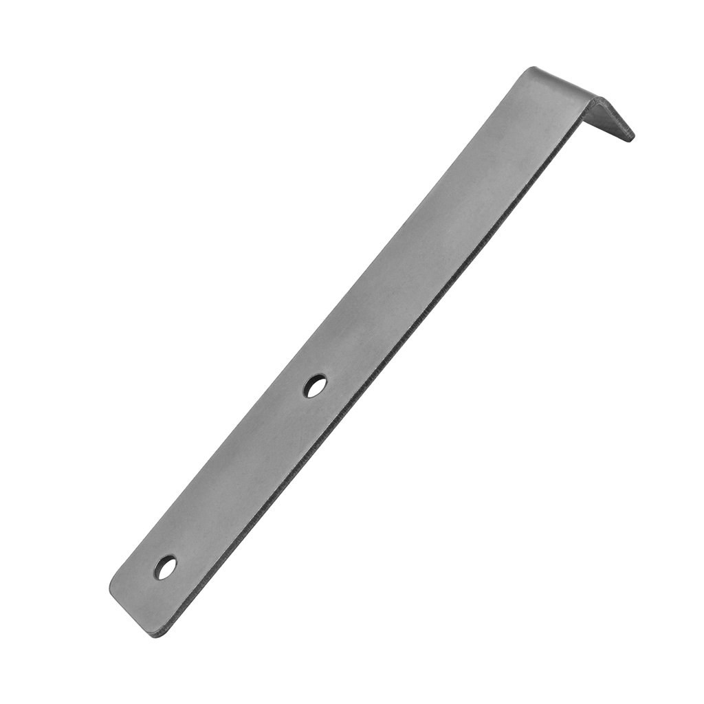 Oracle Lighting Wheel Light Ring Bracket, Installation Bracket for Vehicles with Drum Brakes, 5 Inch Length, Steel, Single – 2086-504