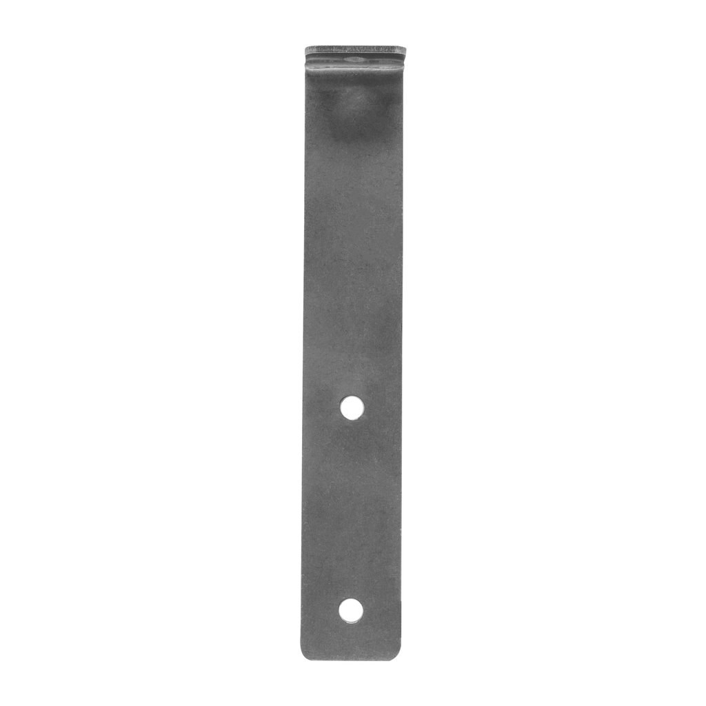 Oracle Lighting Wheel Light Ring Bracket, Installation Bracket for Vehicles with Drum Brakes, 5 Inch Length, Steel, Single – 2086-504
