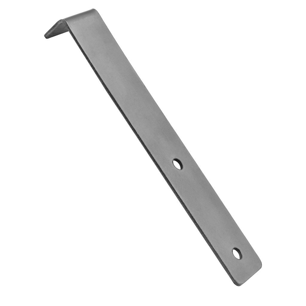 Oracle Lighting Wheel Light Ring Bracket, Installation Bracket for Vehicles with Drum Brakes, 5 Inch Length, Steel, Single – 2086-504