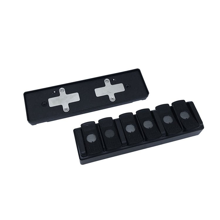 Oracle Lighting Multi Purpose Light Remote Control, Trigger 6 Shooter, Replacement for Trigger 6 Shooter Wireless Accessory Control System – 3015