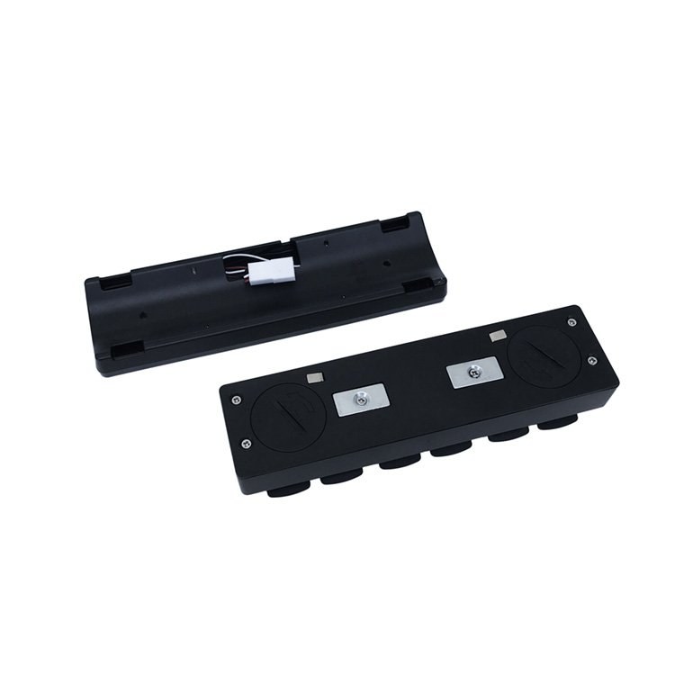 Oracle Lighting Multi Purpose Light Remote Control, Trigger 6 Shooter, Replacement for Trigger 6 Shooter Wireless Accessory Control System – 3015