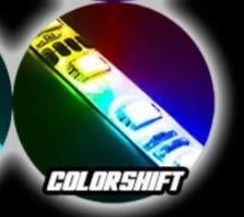 Oracle Lighting Rope Light, LED Strip, 15 Inch Length, Colorshift, Waterproof, 50,000 Hour Lifespan – 3805-333