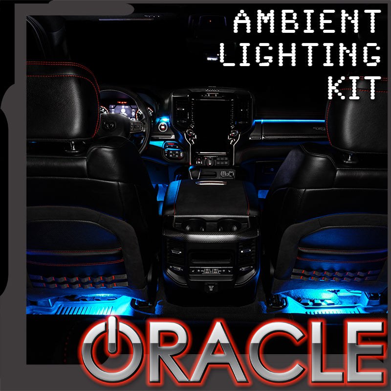 Oracle Lighting Interior Light – LED, Colorshift ® – 4235-333