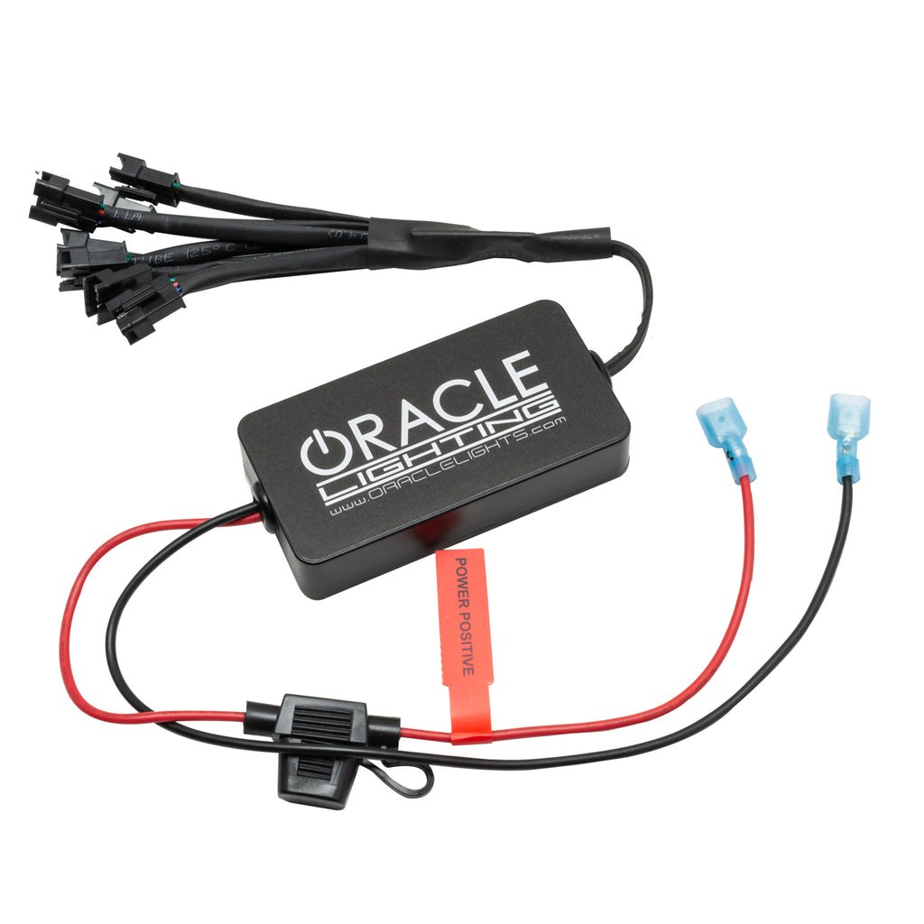 Oracle Lighting Interior Light – LED, Colorshift ® – 4235-333