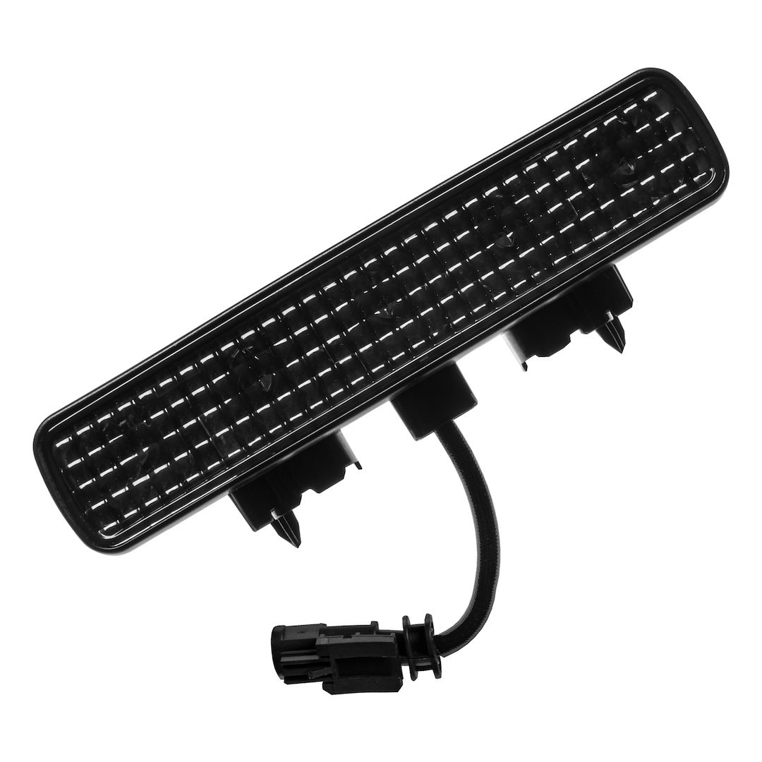 Oracle Lighting Center High Mount Stop Light, LED, Dark Tinted Lens, Red Bulb, Without Cargo Light – 5854-504