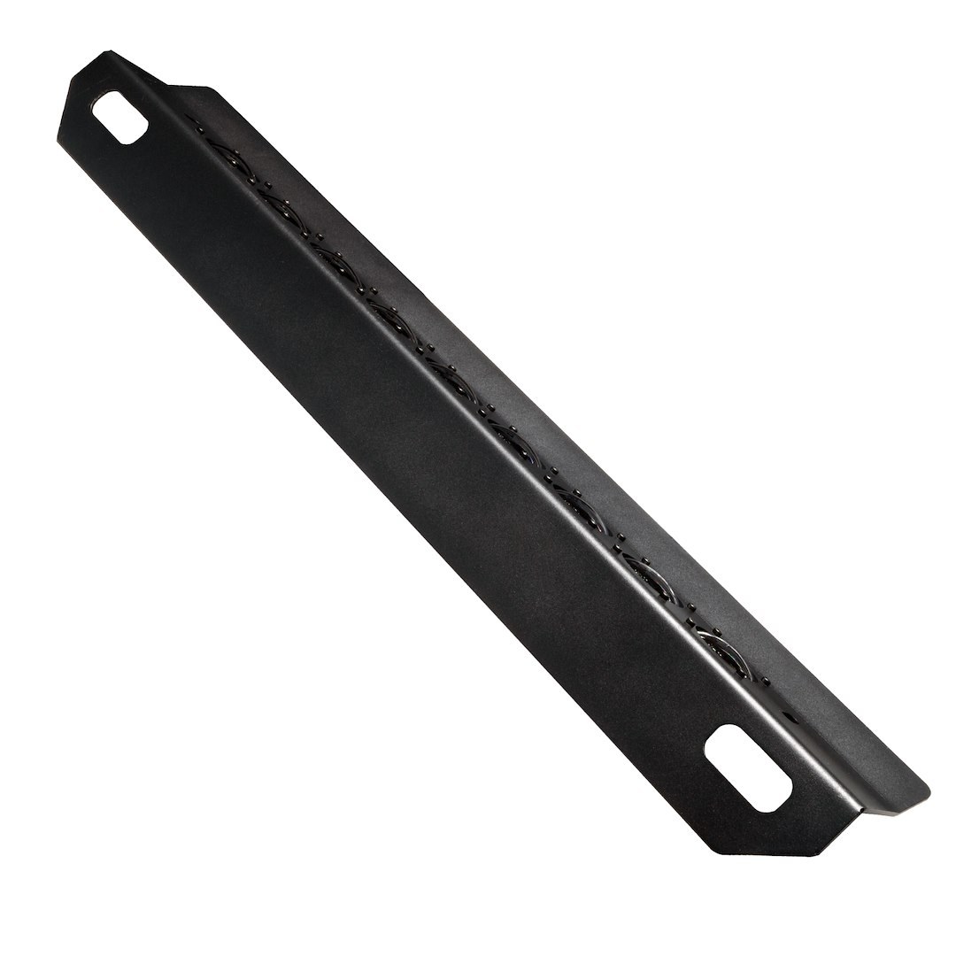 Oracle Lighting Skid Plate, Front Bumper Mount, Powder Coated, Black Housing, Steel – 5883-001