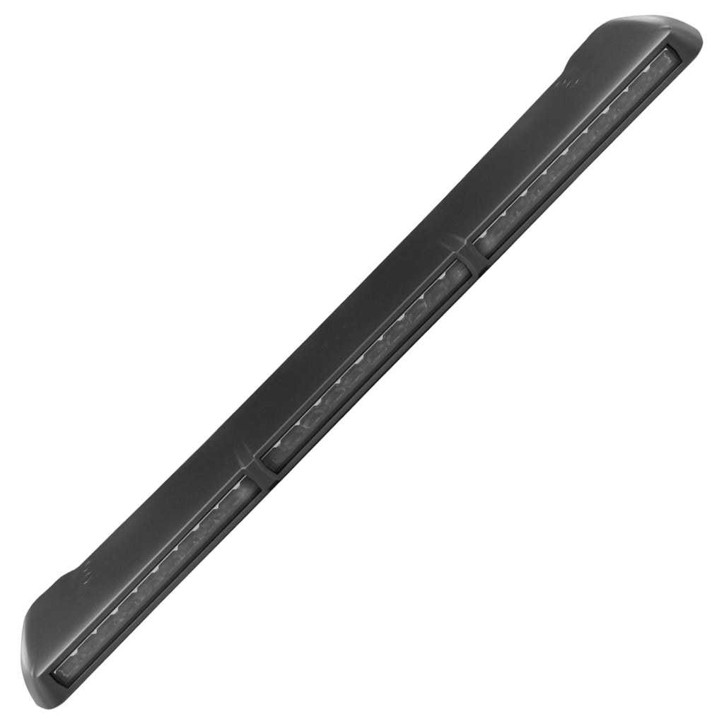 Oracle Lighting Light Bar, LED Bulbs, 240 Watts Power, 14 Amps at 12 Volt, 40 Degree Driving Beam, 18000 Raw Lumens – 5888-023-MF
