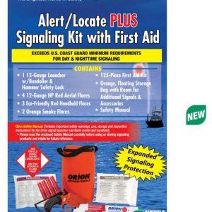 Orion Distress Signal Kit – 249
