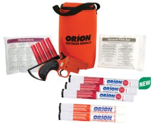 Orion Distress Signal Kit – 249