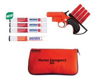 Orion Distress Signal Kit – 275