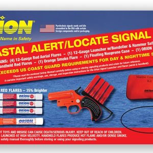 Orion Distress Signal Kit – 275