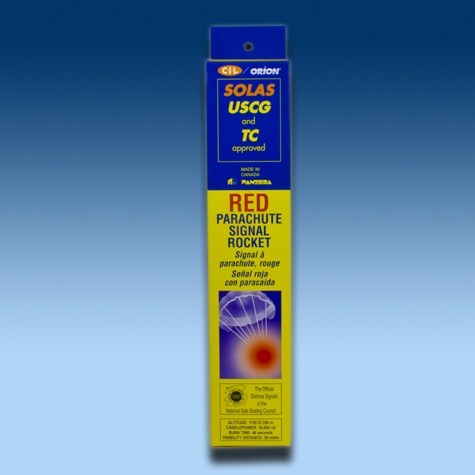 Orion Distress Signal Kit – 800