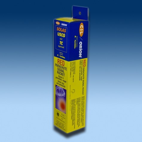 Orion Distress Signal Kit – 800