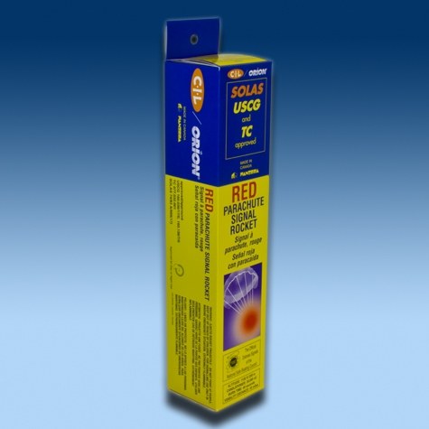 Orion Distress Signal Kit – 800