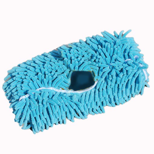 Ocean Access Car Wash Brush, For Use with Swobbit SW19170 Car Wash Brush, Head Attachment Only, Without Hose Connection – SW19175