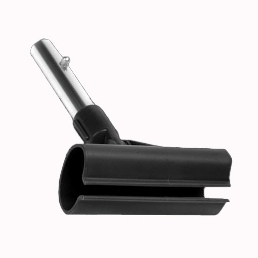 Ocean Access Squeegee Adapter, Quik Dry™, Use to Adapt 14 Inch/ 18 Inch Water Blades with Perfect Pole Handle, Black – SW21215