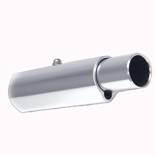 Ocean Access Extension Handle, Perfect Pole™, Use with Swobbit Uni-Snap Quick Release Accessories, Telescopic, Extendable Length – SW45640