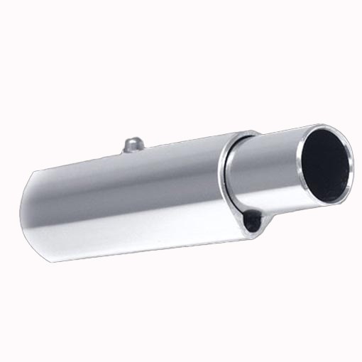 Ocean Access Extension Handle, Perfect Pole™, Use with Swobbit Uni-Snap Quick Release Accessories, Telescopic, Extendable Length – SW45660