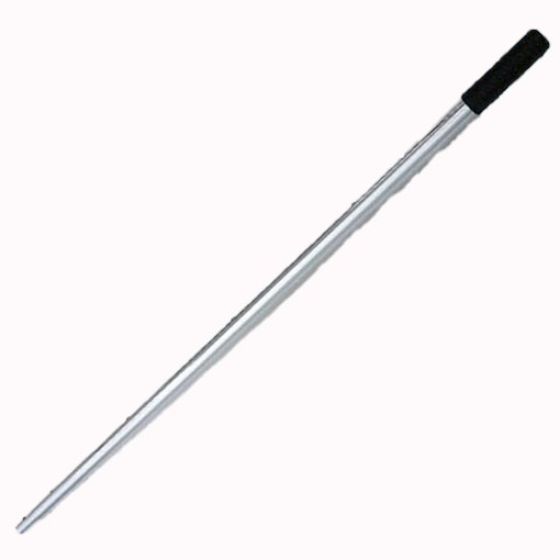 Ocean Access Extension Handle, Perfect Pole™, Use with Swobbit Uni-Snap Quick Release Accessories, Fixed Length, 4 Foot Length – SW46710