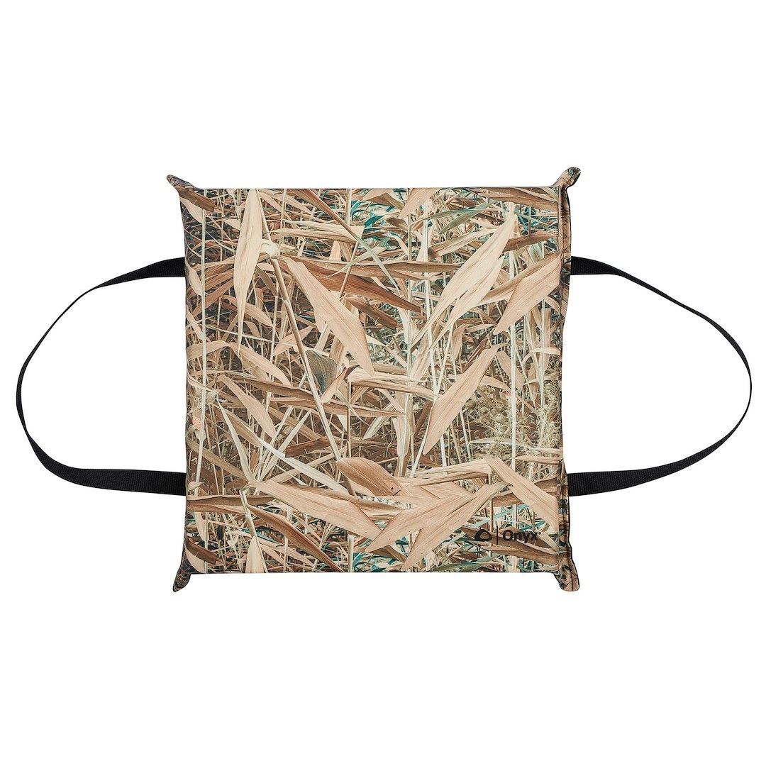 Onyx Outdoor Pfd – Personal Floatation Device, Pdf, Throwable Foam Cushion, U S Coast Guard Certified, Marsh Camo, Single – 110200-880-999-24