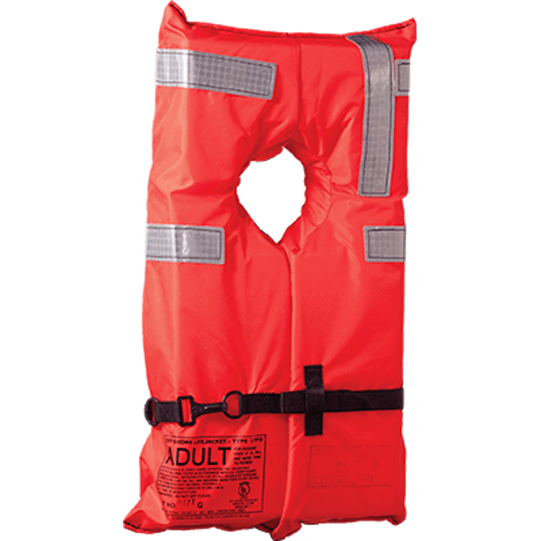 Onyx Outdoor Pfd – Personal Floatation Device – 100100-200-004-12