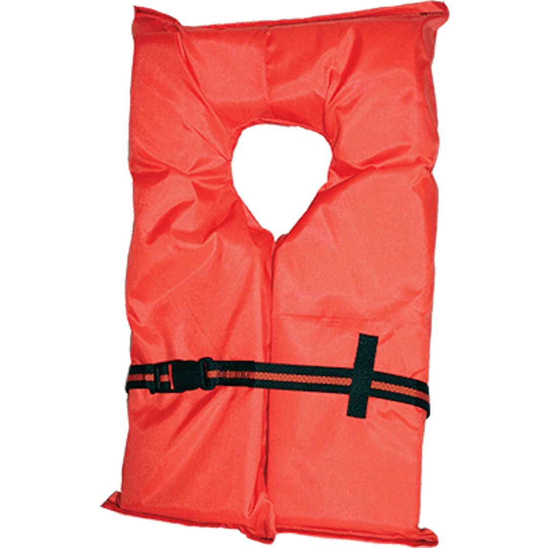 Onyx Outdoor Pfd – Personal Floatation Device – 102000-200-004-12