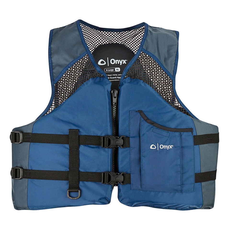 Onyx Outdoor Pfd – Personal Floatation Device – 116200-500-030-13