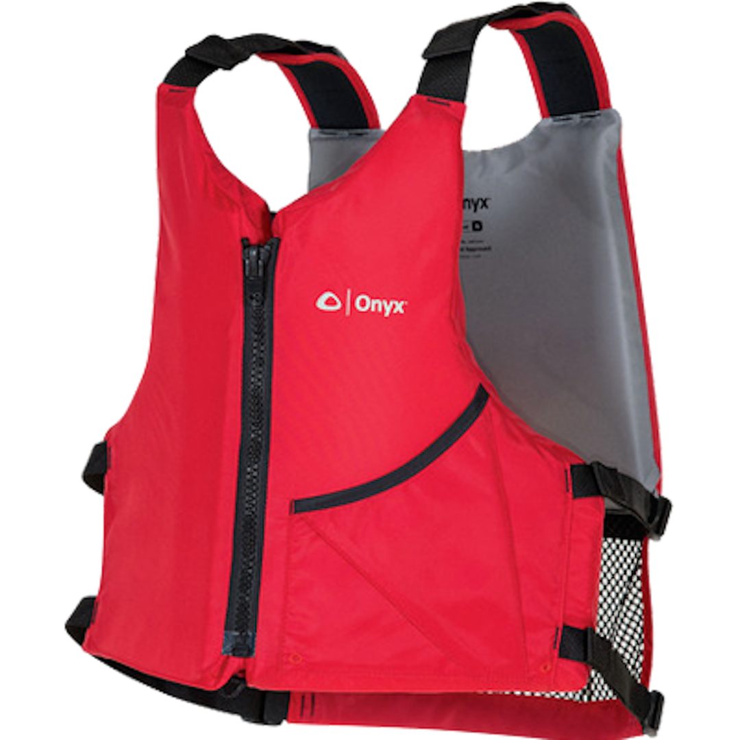 Onyx Outdoor Pfd – Personal Floatation Device – 121900-100-005-17