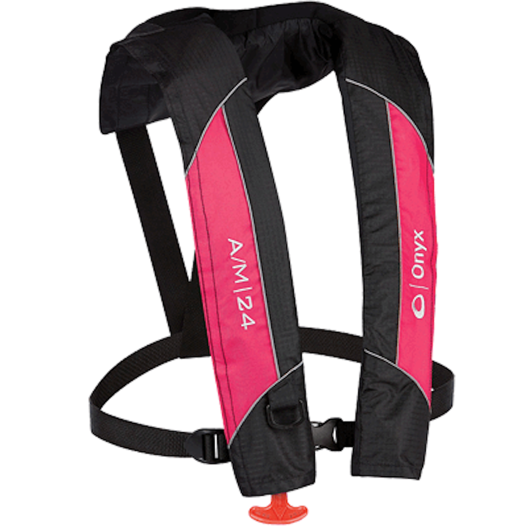 Onyx Outdoor Pfd – Personal Floatation Device – 132000-105-004-14