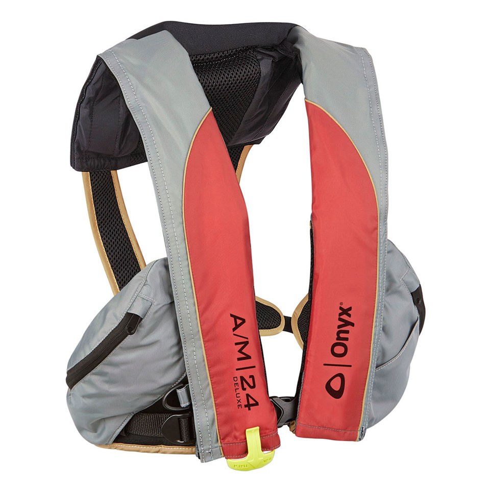 Onyx Outdoor Pfd – Personal Floatation Device – 132100-100-004-20