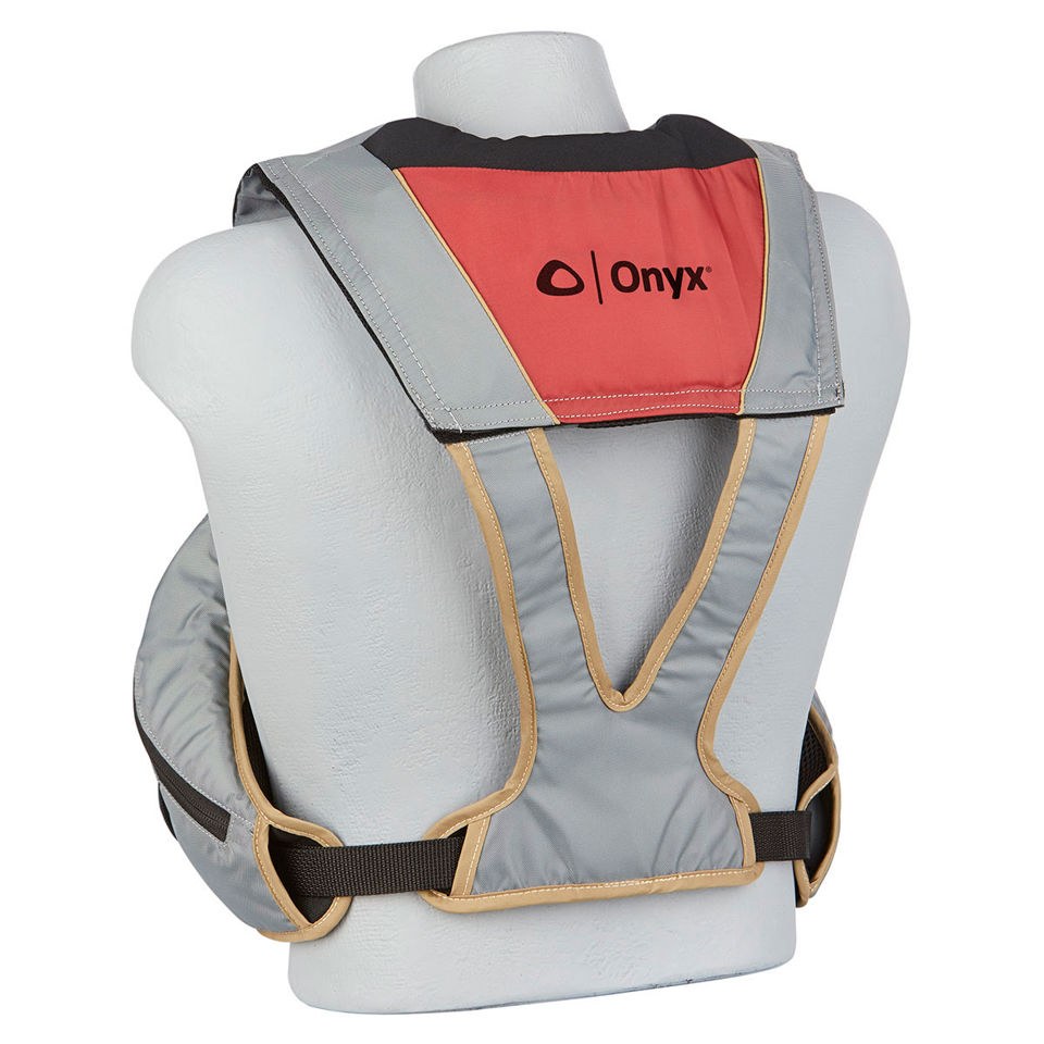 Onyx Outdoor Pfd – Personal Floatation Device – 132100-100-004-20