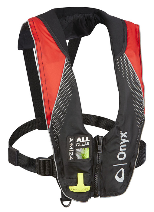 Onyx Outdoor Pfd – Personal Floatation Device – 132200-100-004-20