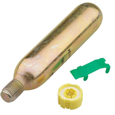 Onyx Outdoor Re-Arm Kit, 24 Gram Rearming Kit, for Models 3200 and 3300. – 135200-701-999-12