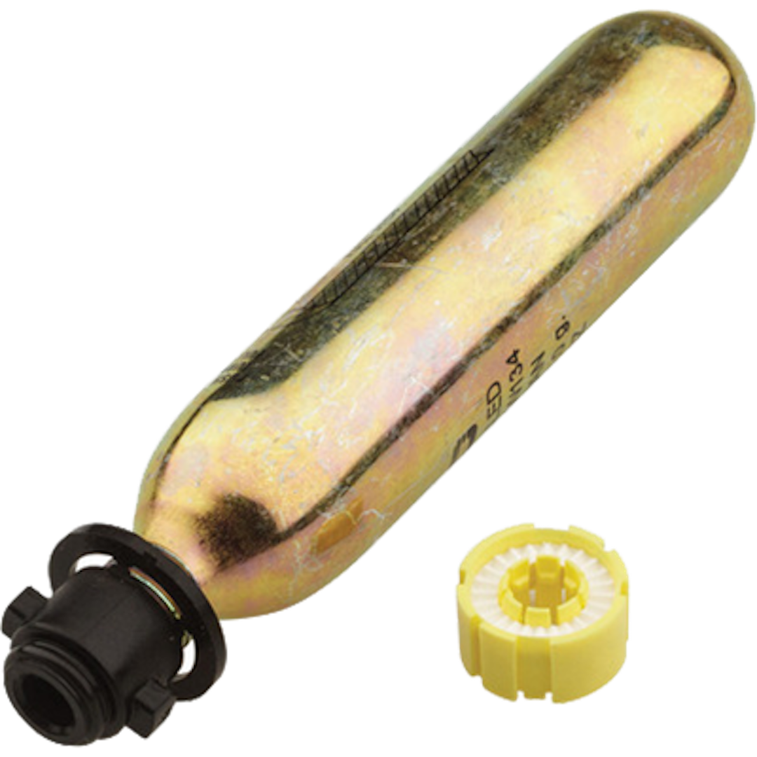 Onyx Outdoor CO2 Bottle – 135600-701-999-12