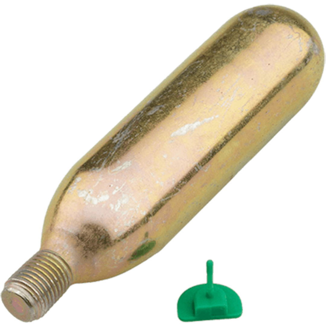 Onyx Outdoor Re-Arm Kit, M-16 Rearming Kit, 16 Gram), for Use with M-16 Inflatable Belt Pack. – 137000-701-999-16