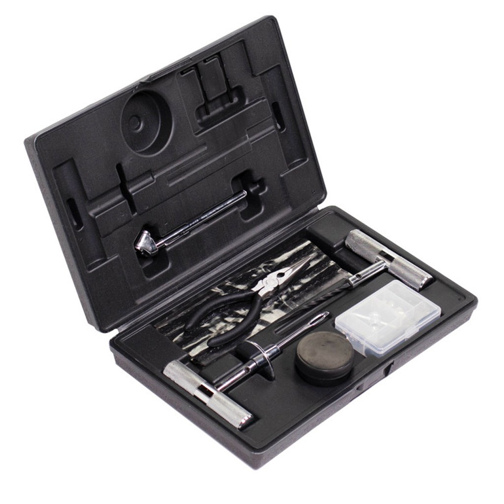 Overland Vehicle Systems Valve Stem Repair Kit – 12129905
